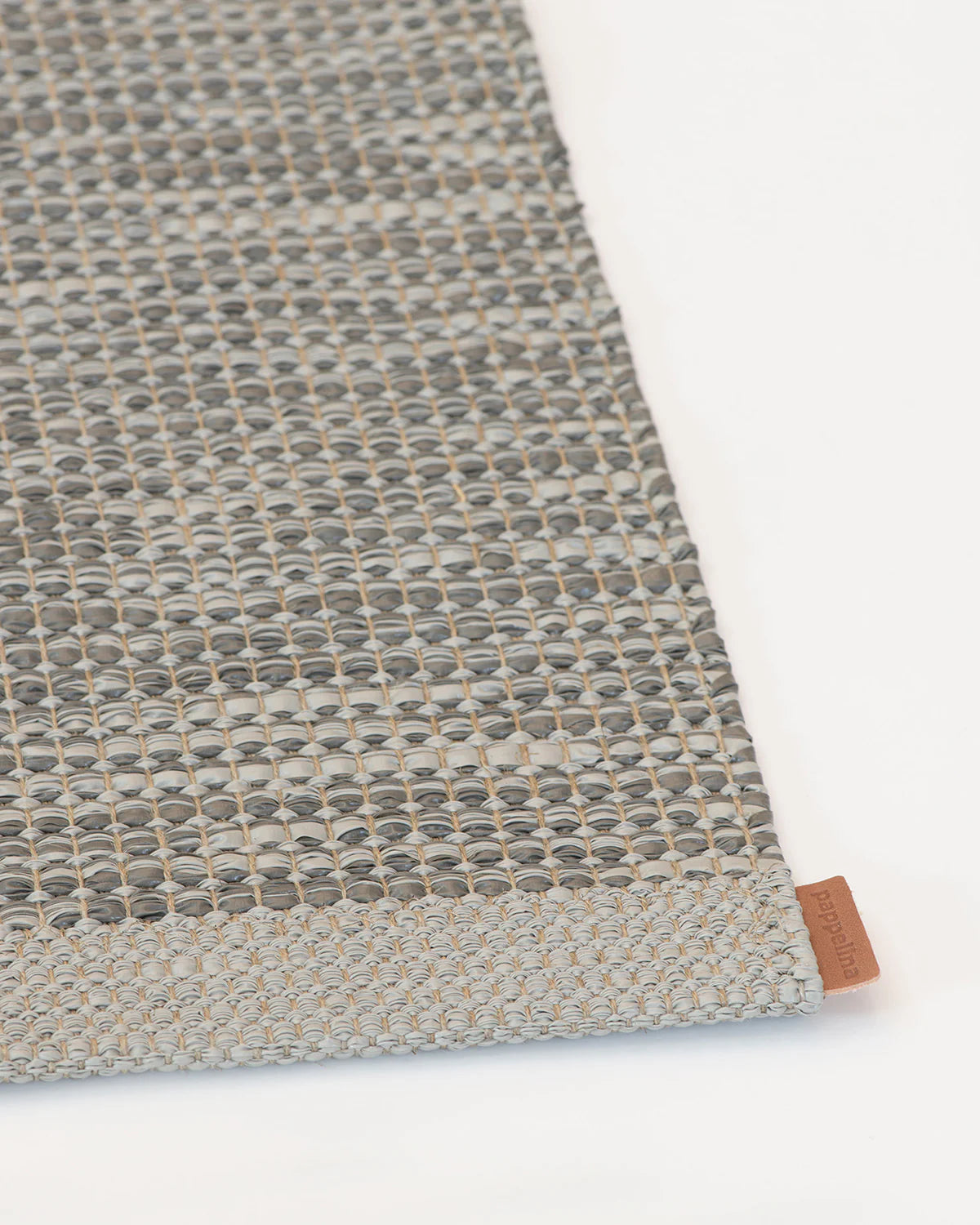 Sam Warm Grey Rug