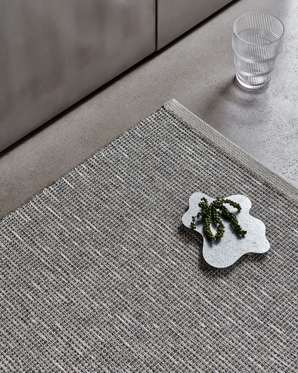 Sam Warm Grey Rug