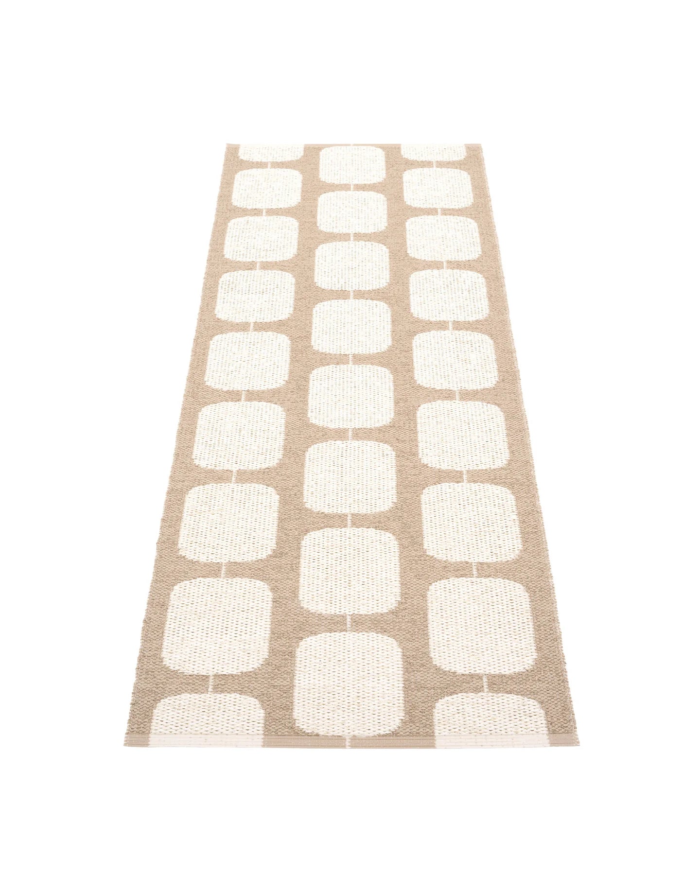 Sten Light Nougat Rug