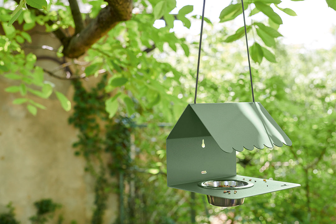 Picoti Bird Feeder