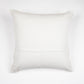 Hemp White Pillow