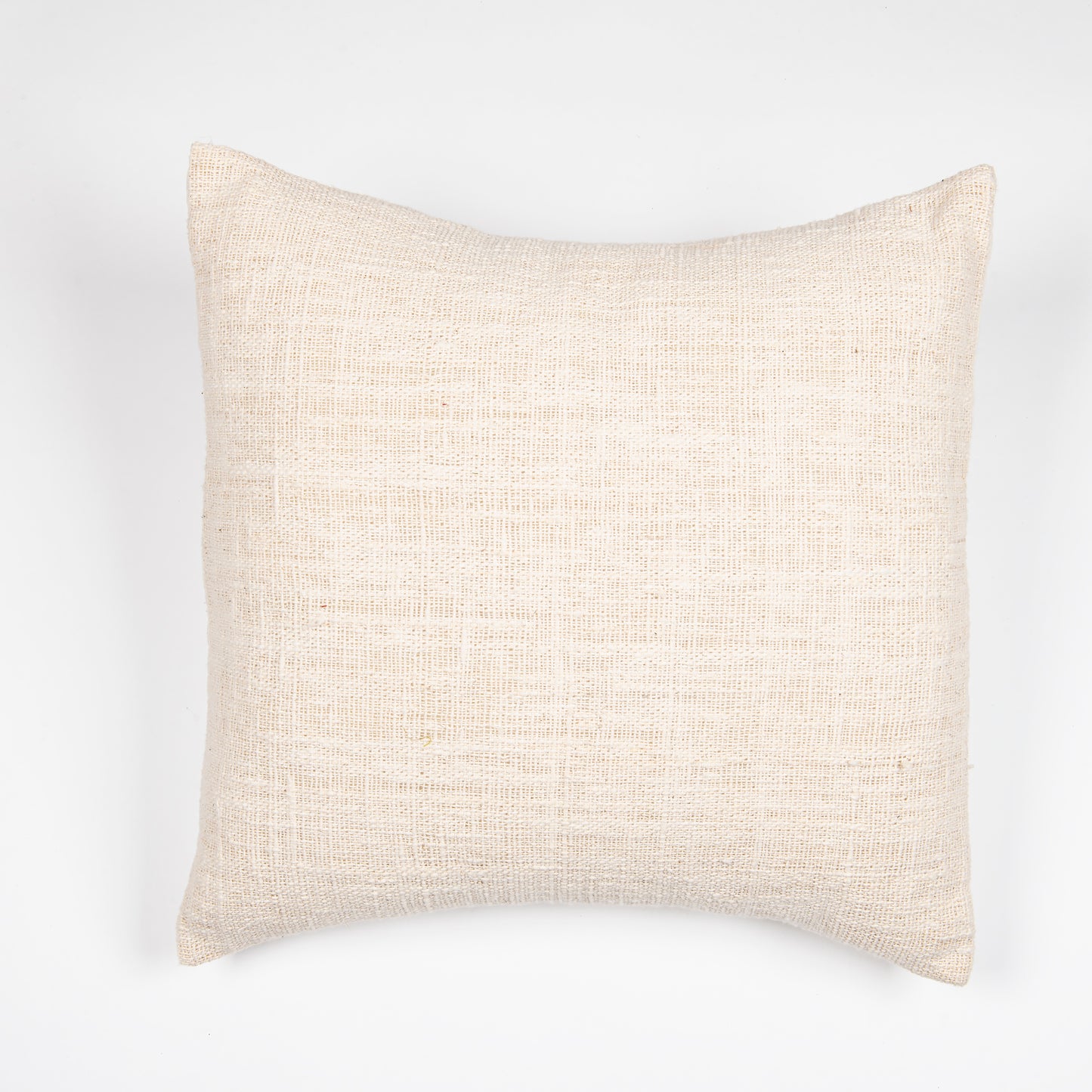 Handwoven Indonesian Cushion