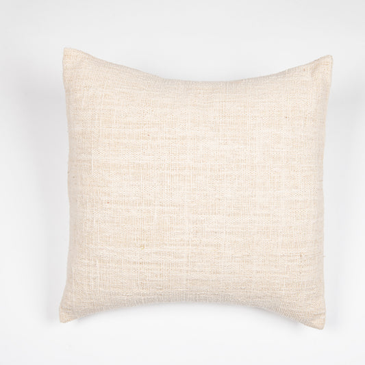 Handwoven Indonesian Cushion