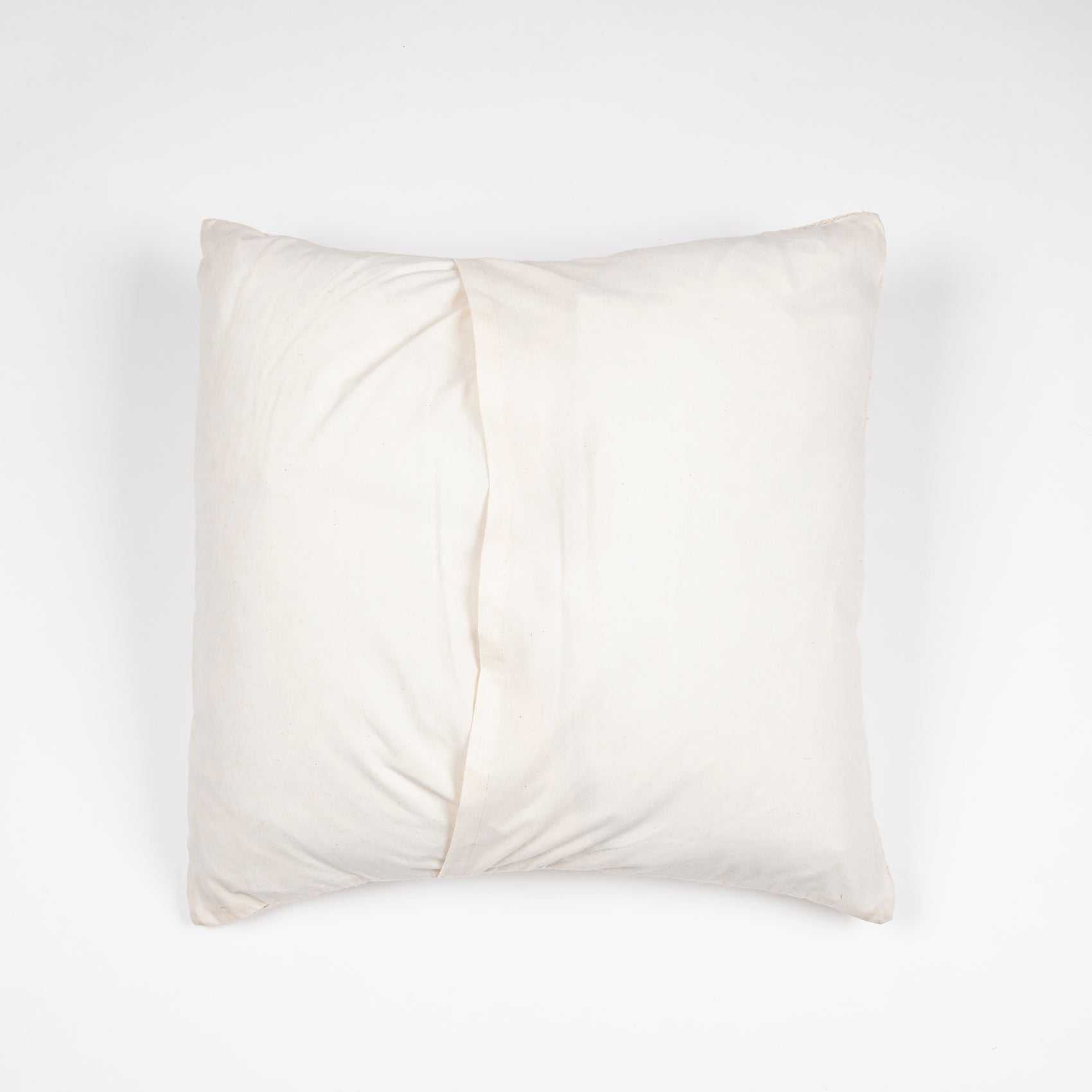 Handwoven Indonesian Cushion