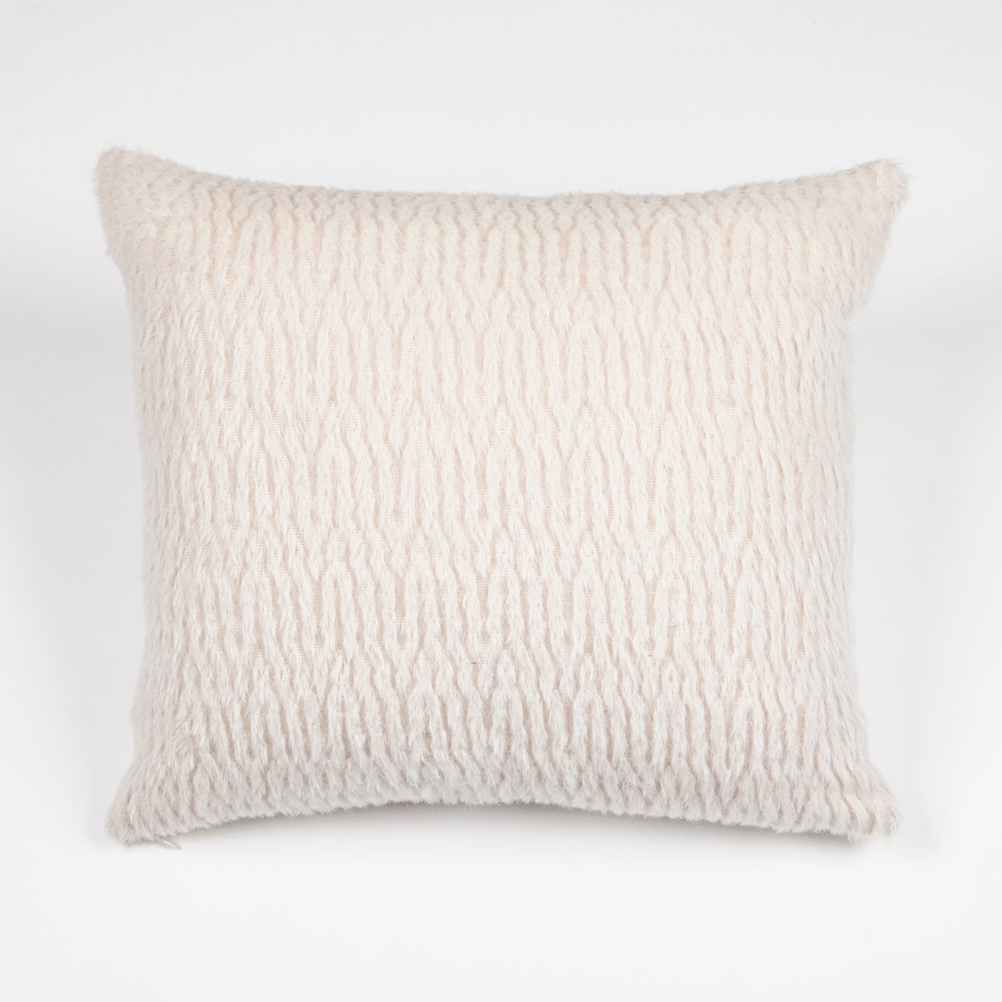 Marbled Alpaca Pearl Pillow