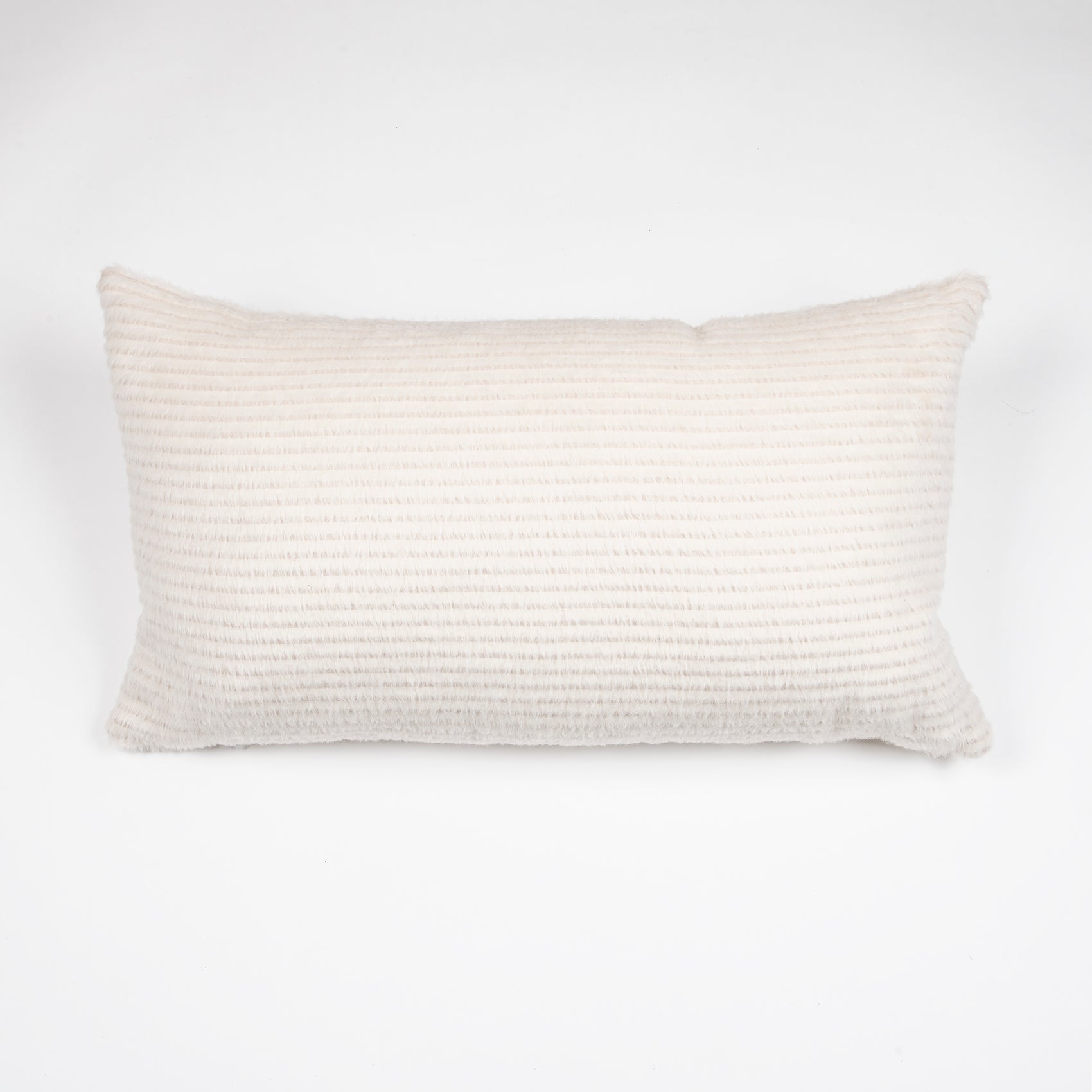 Pearl Leatherback Striped Lumbar