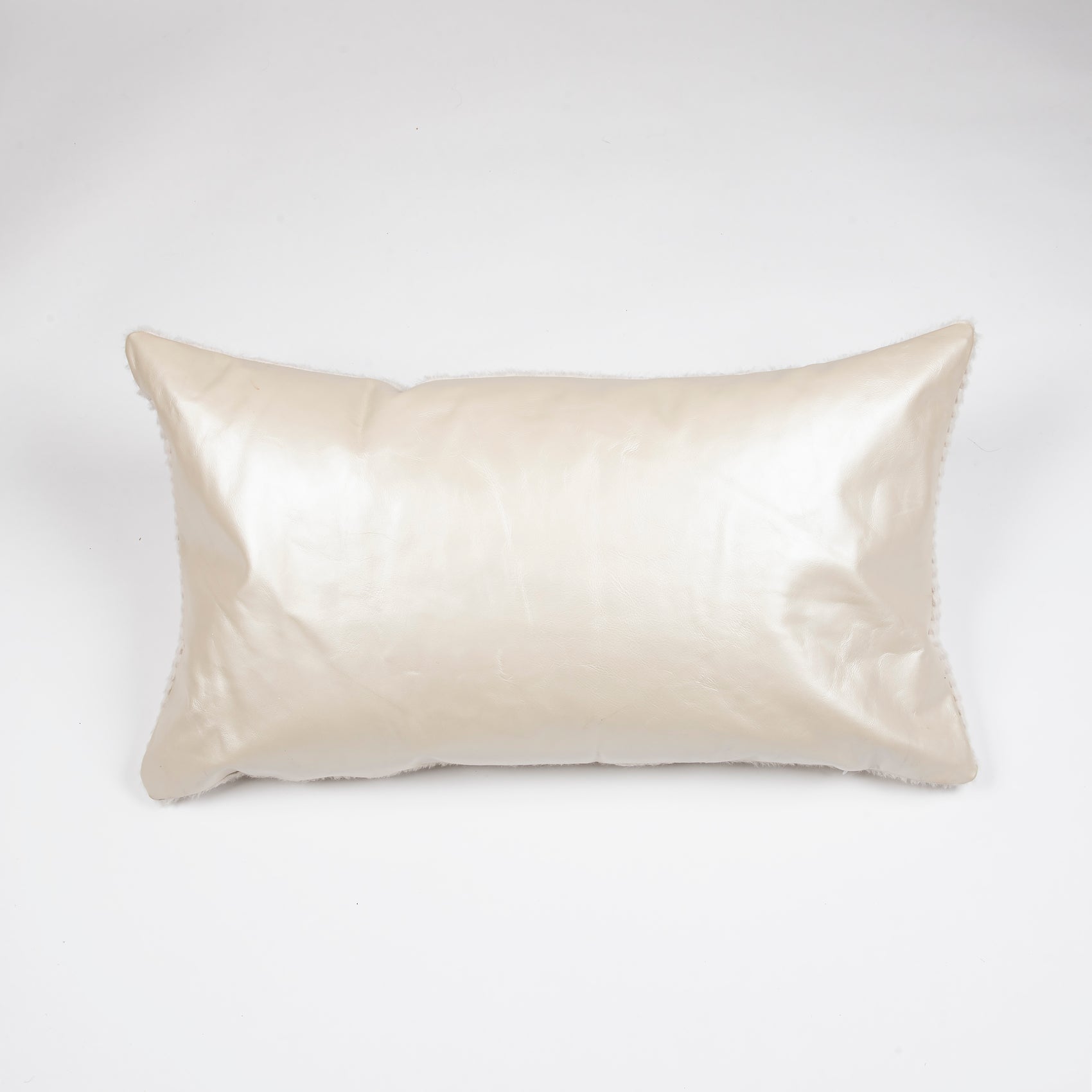 Pearl Leatherback Striped Lumbar