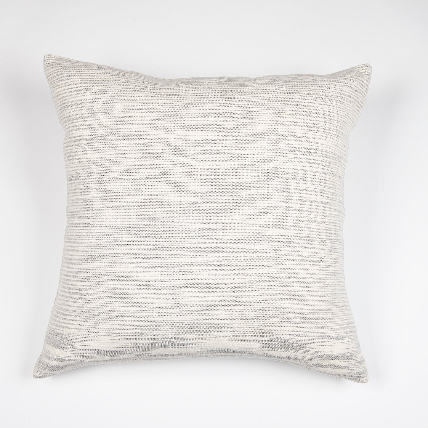 Ikat Double-Sided Pillow