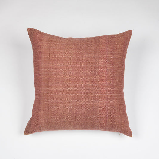 Zarga Cinnamon Pillow