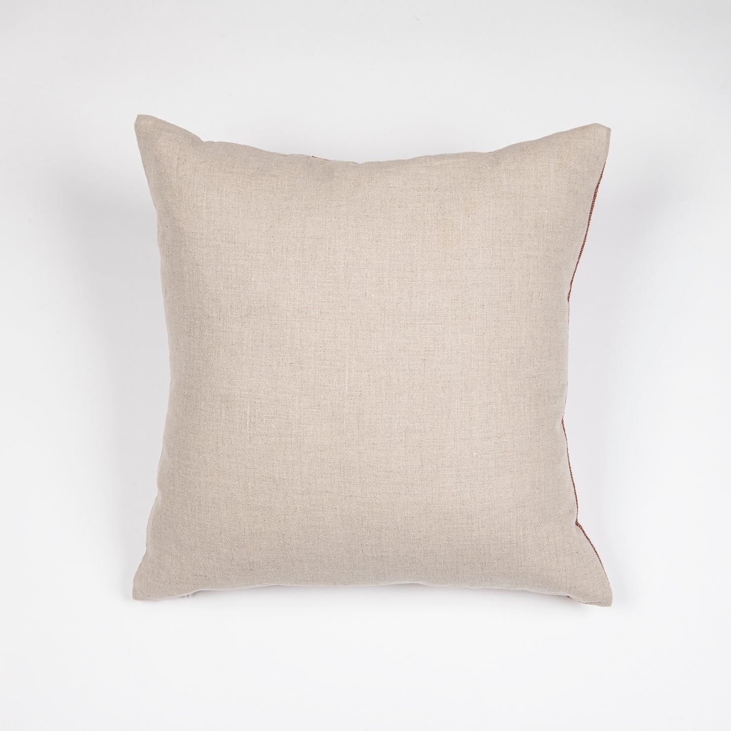 Zarga Cinnamon Pillow