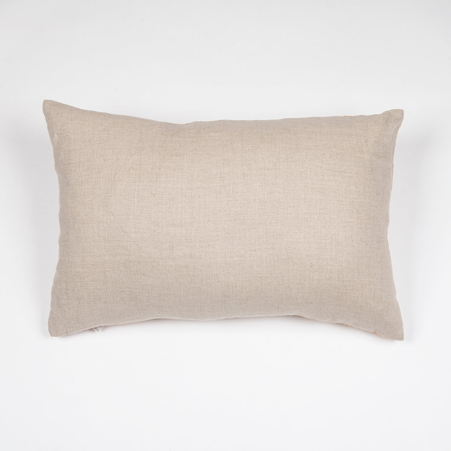 Birdseye Coyuchi Pillow