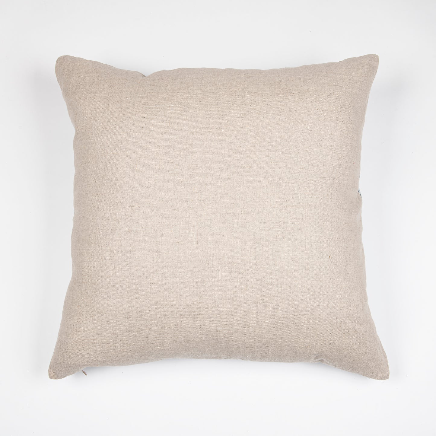 Rustic Ocean Pillow