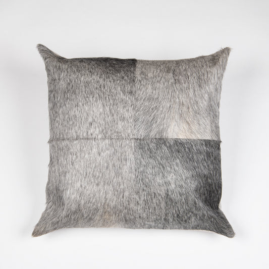 Cowhide Pillow