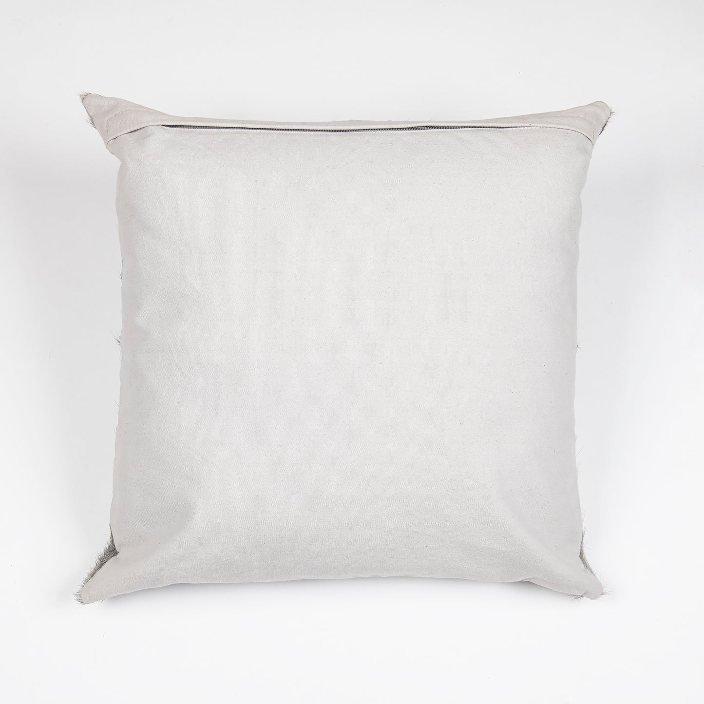 Cowhide Pillow