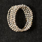 Gris de Perle Bracelet