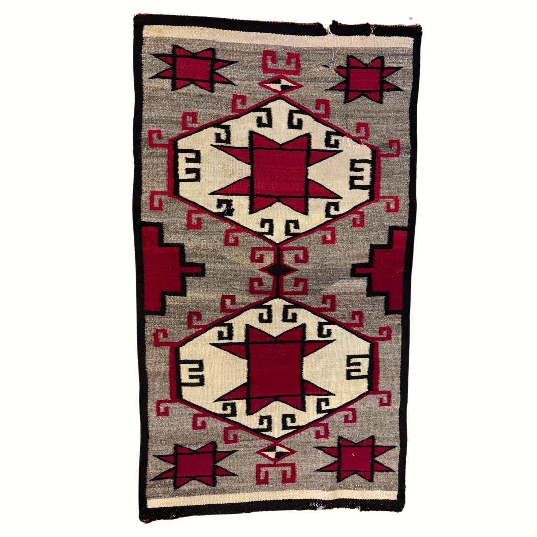 Valero Stars Rug