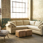 Radley 2-Arm Sectional