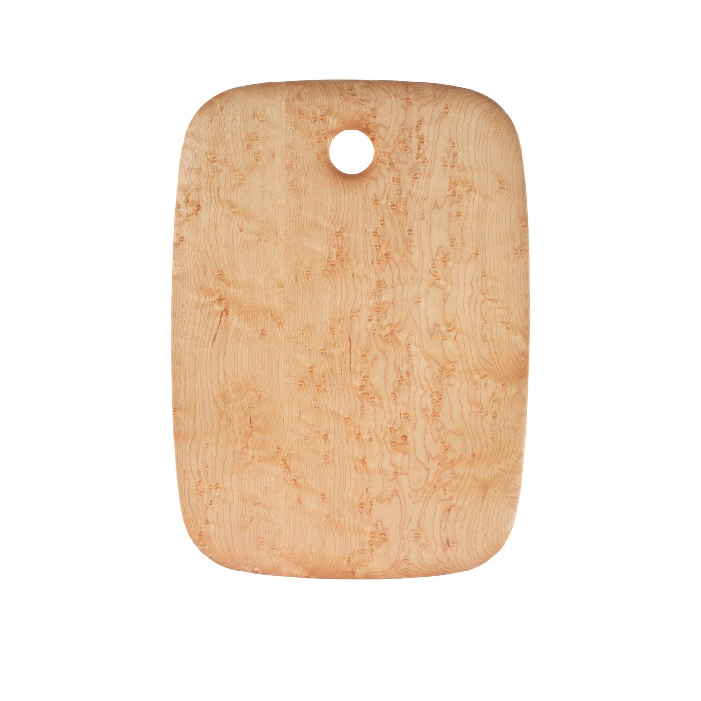 Bird's-Eye Maple Board 15.5 x 11"