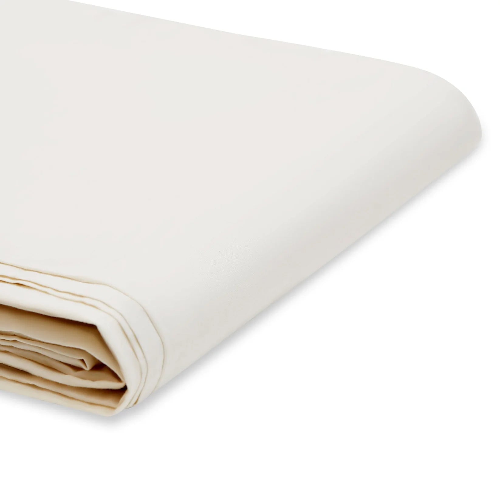 Relaxed Percale Sheet Set