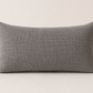 Riverstone Outdoor Pillow
