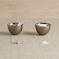 Brass Pinch Bowl