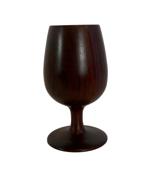 Cocobolo Wooden Chalace