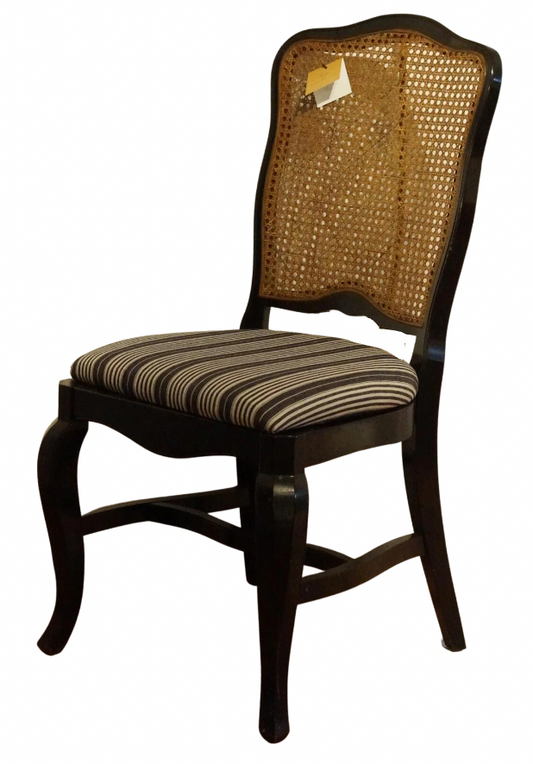 19th Century Sultan Dining Chairs