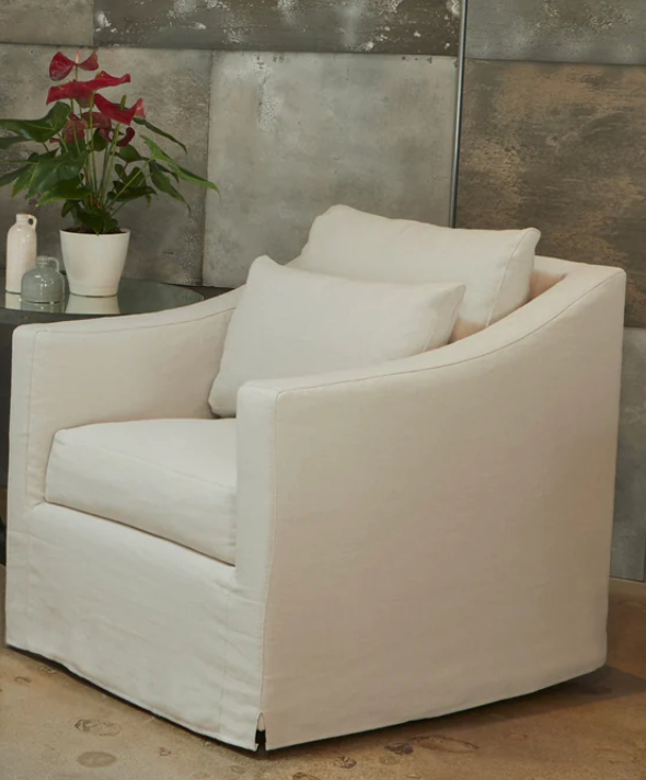 Rebecca Lounge Chair