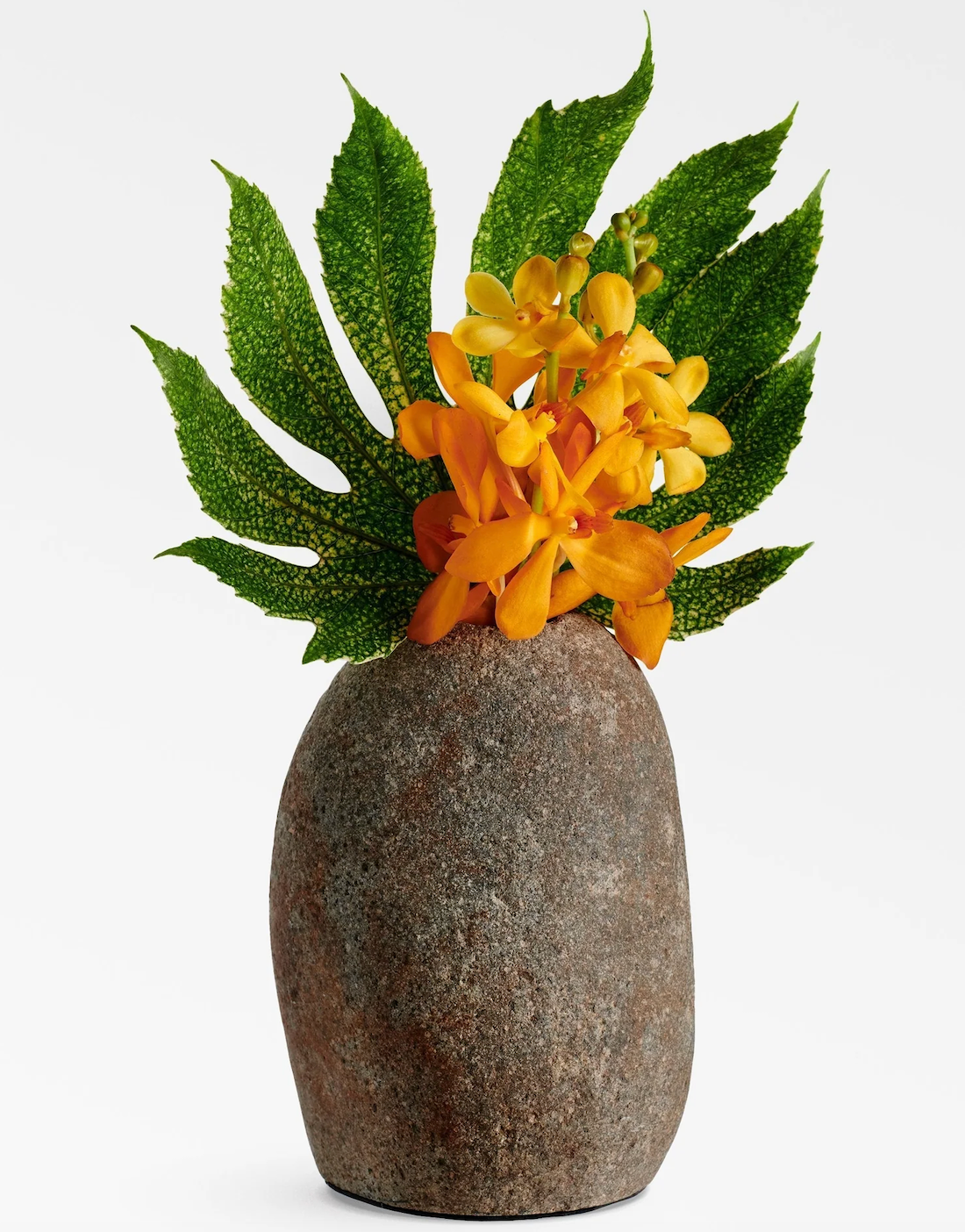 Stoneshard Carved Riverstone Vase