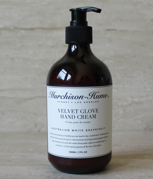 Australian White Grapefruit Velvet Hand Cream