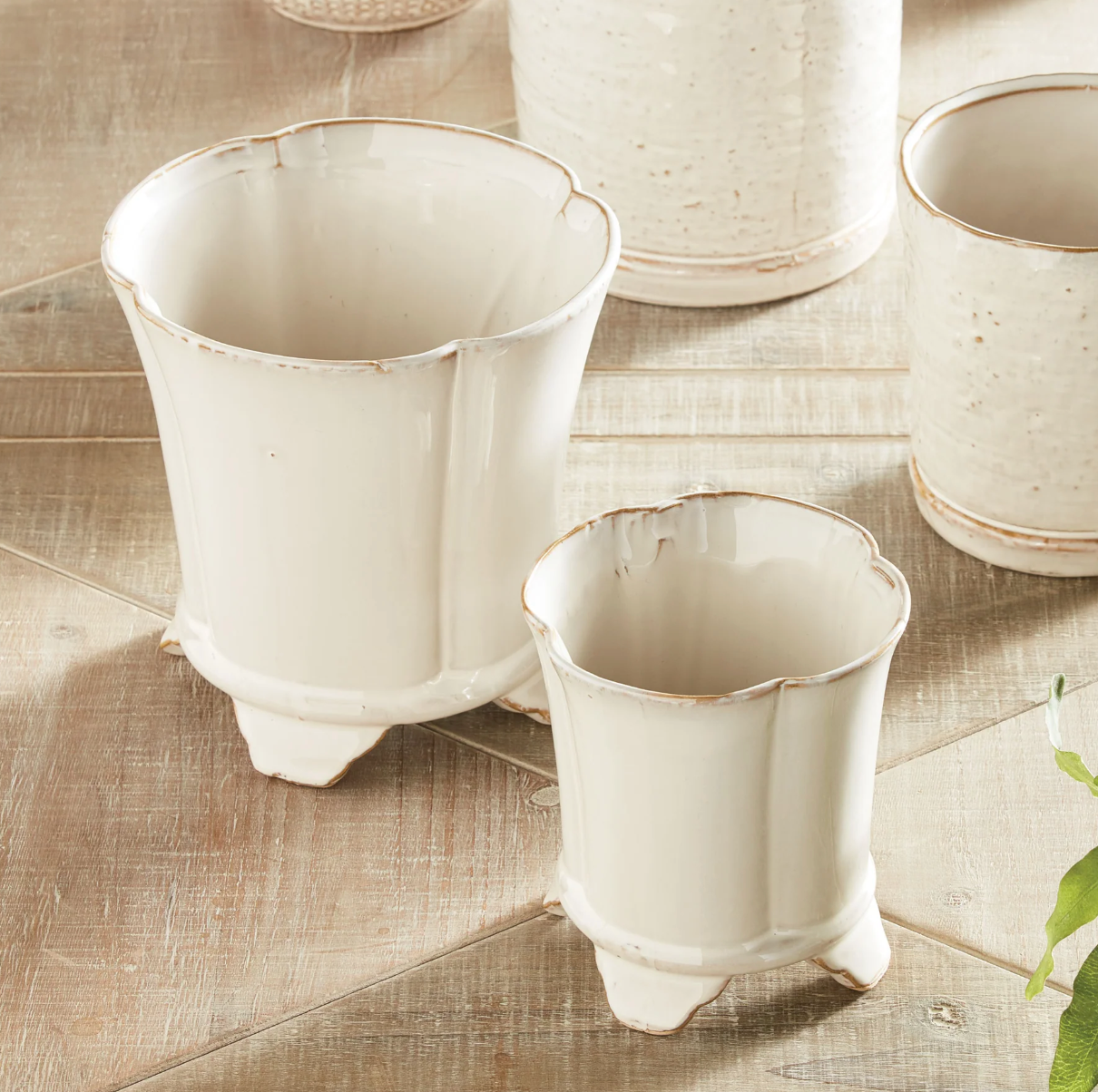 Imogen Pot