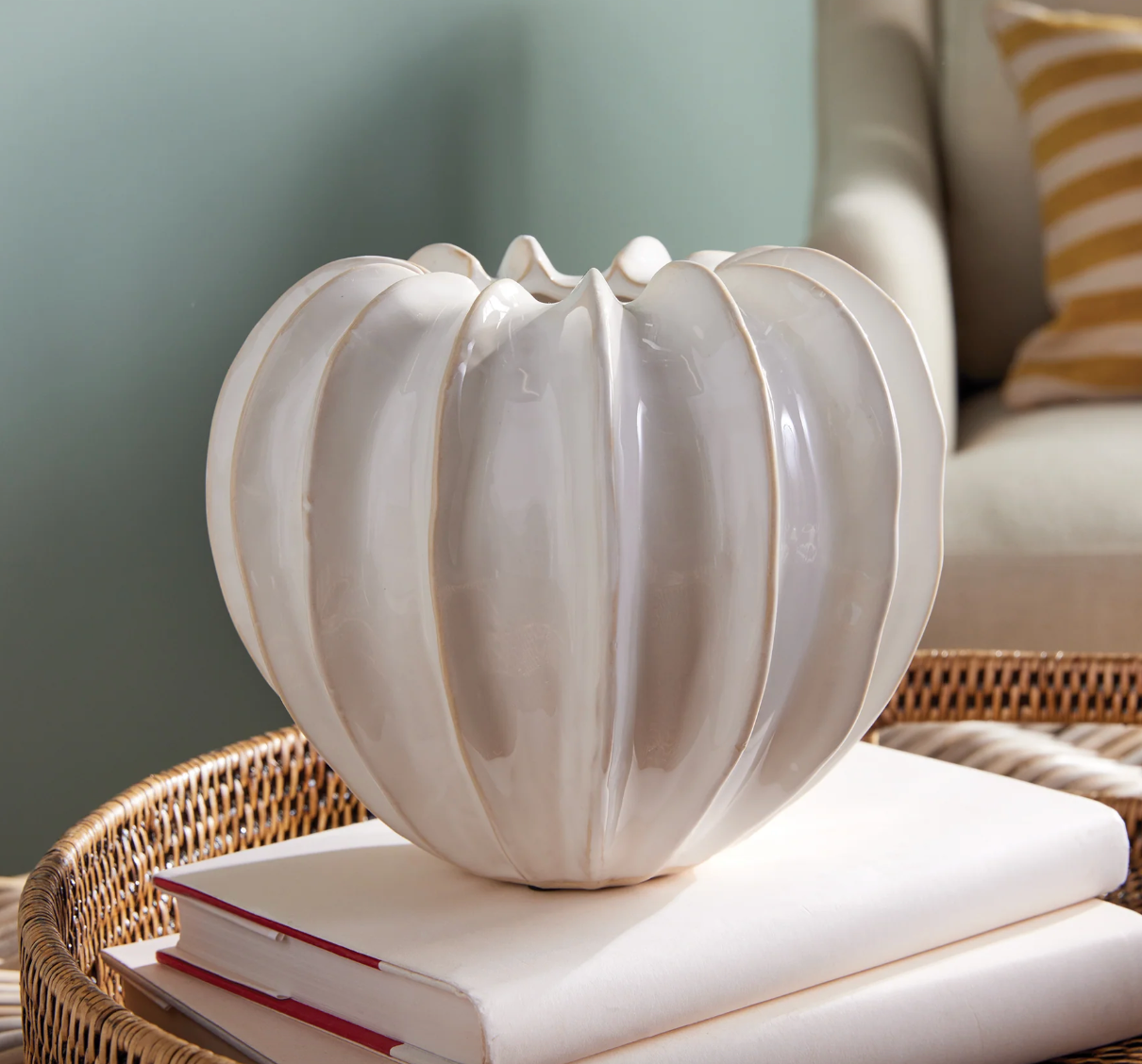 Blecklyn Pot