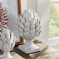 Artichoke Finial