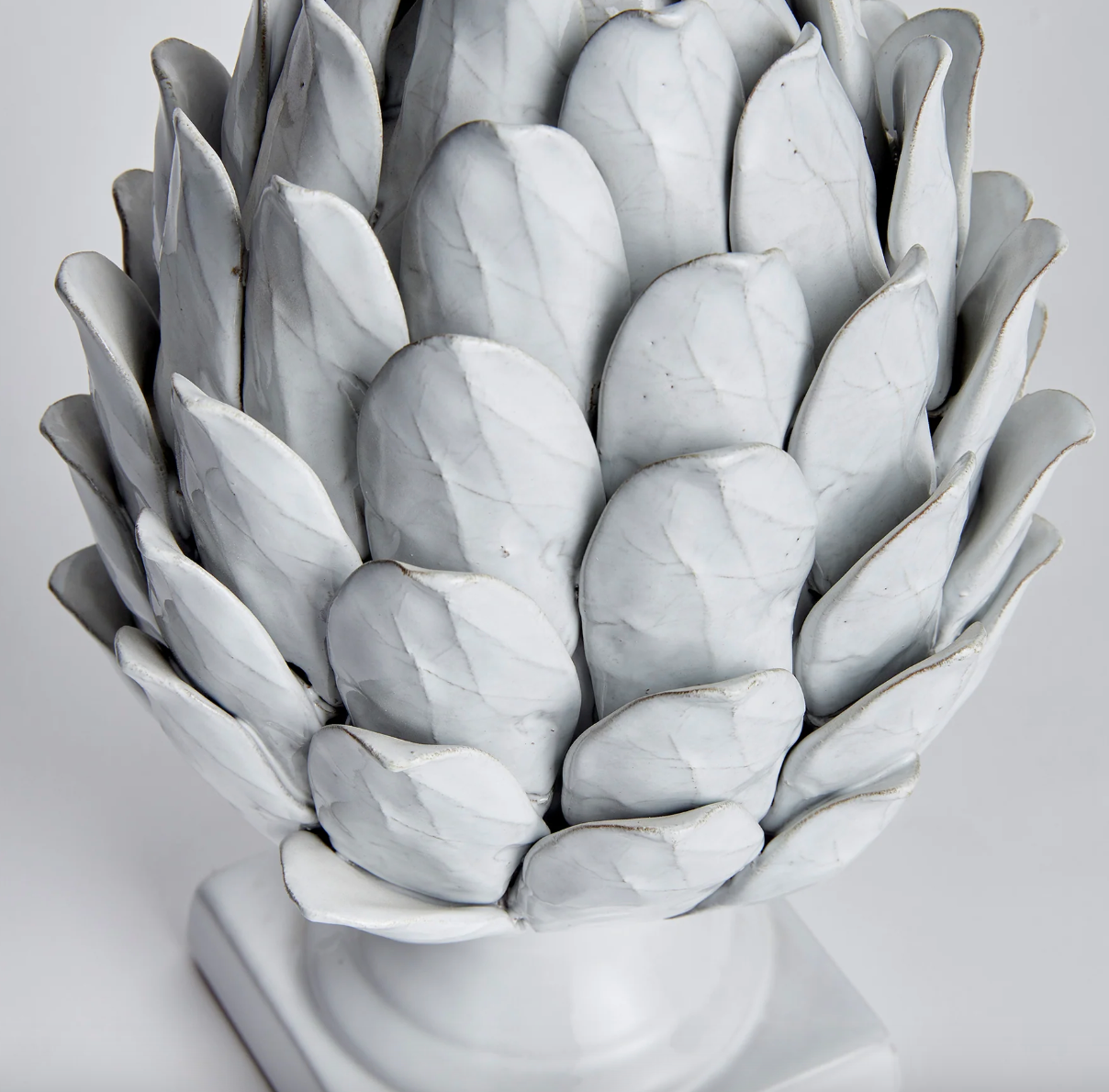 Artichoke Finial