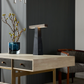 Osbert Lamp