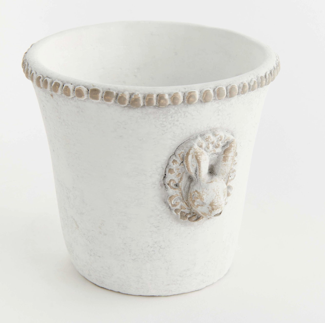 Medium Rabbit Pot