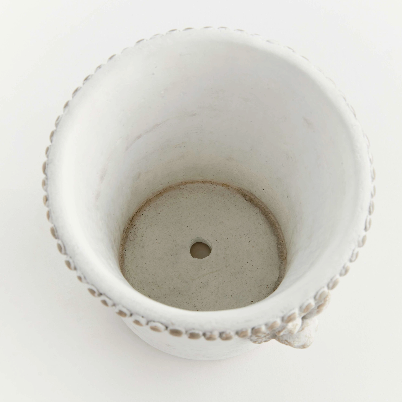 Medium Rabbit Pot