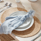 Jute Coil Oval Placemat