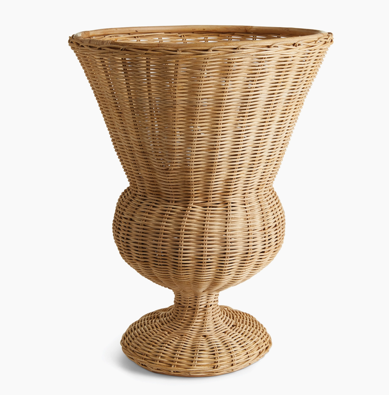 Riviera Footed Urn