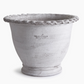 No. 10 Wakefield Alvena Handmade Pot