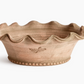 No. 6 Aged Wakefield Handmade Aged Terracotta Pot
