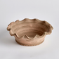 No. 6 Aged Wakefield Handmade Aged Terracotta Pot