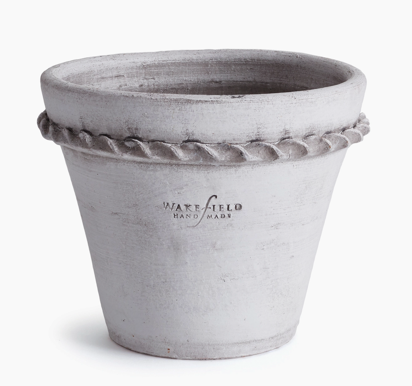 No. 4 Wakefield Handmade Henley Pot