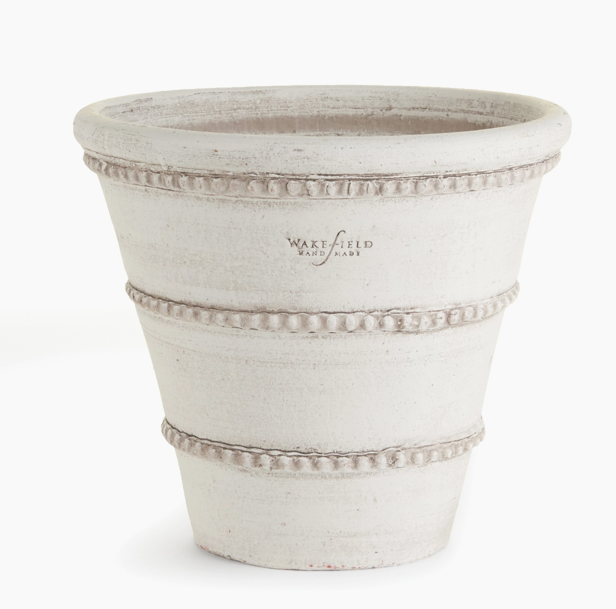No. 10 Wakefield Handmade Oldham Pot