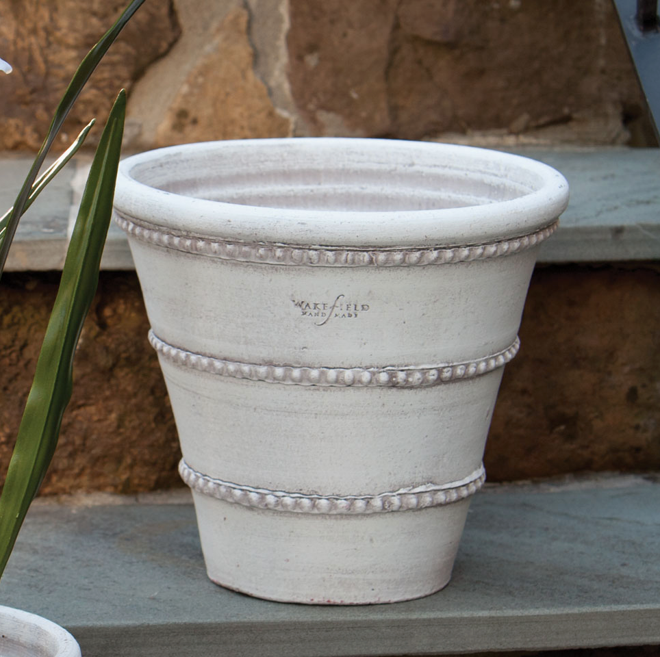 No. 10 Wakefield Handmade Oldham Pot