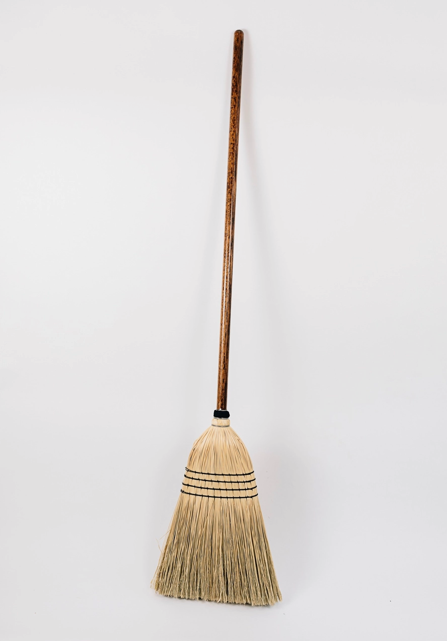 The Everyday Broom