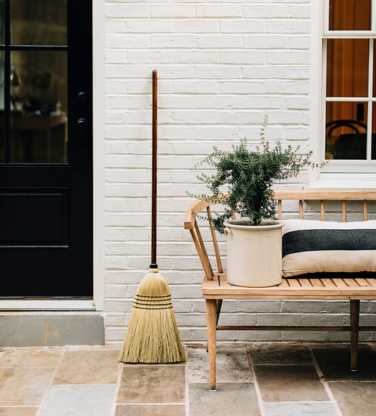 The Everyday Broom