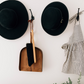 The Horsehair Dustbrush