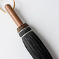 The Fireplace Broom