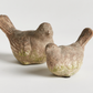 Weathered Garden Bird